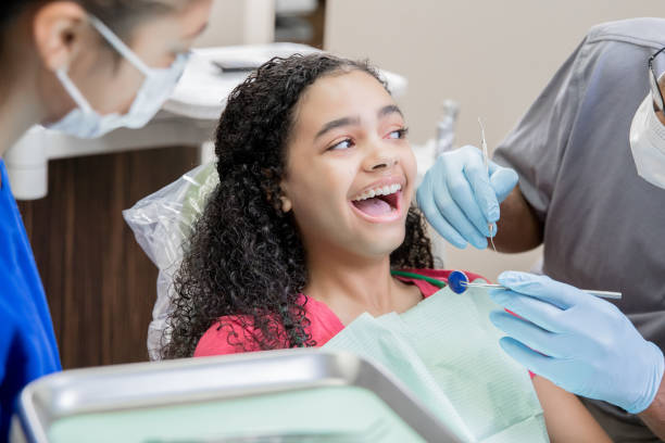 Best Broken or Cracked Tooth Emergency Dentist in Lorenz Park, NY