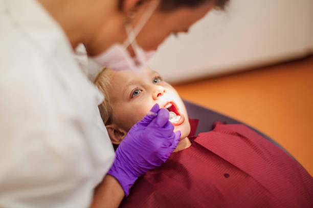 Best Pediatric Emergency Dentist in Lorenz Park, NY
