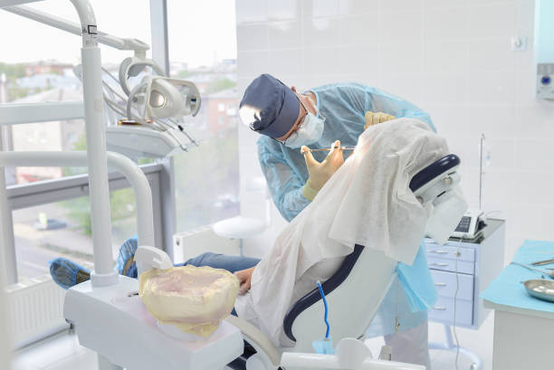 Best Emergency Dentist for Lost Fillings or Crowns in Lorenz Park, NY